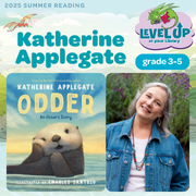 Author Talk