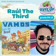 Author Talk