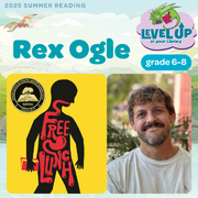 Author Talk