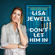 Author Talk