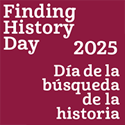finding history day 2025