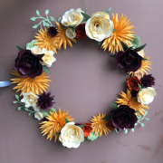 Fall Wreaths