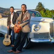 Gabo y Daniel - Spanish Guitar Duo