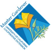 UC Master Gardeners Logo