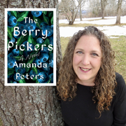 amanda peters