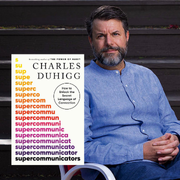 Author Talk