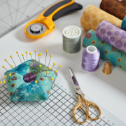 intro to quilting