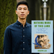 Joseph Lee