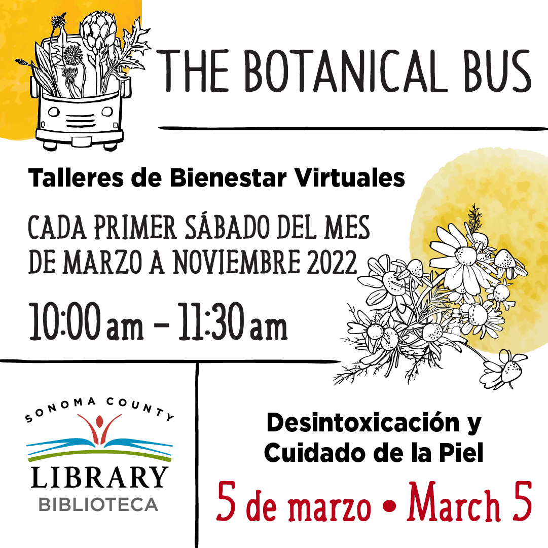 Botanical Bus