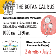 Botanical Bus