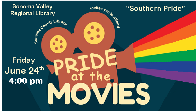 Pride at the movies