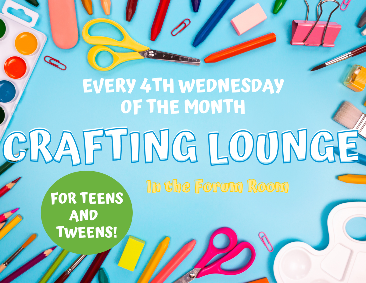 Crafting Lounge