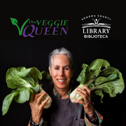 The Veggie Queen