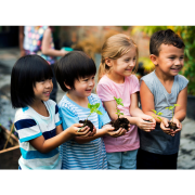 Kids Garden Series