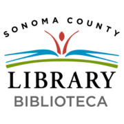 library logo