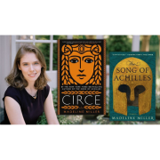 Madeline Miller