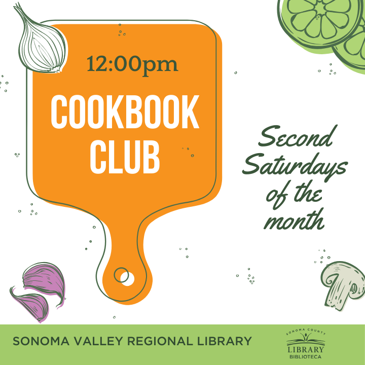 Cookbook Club