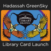 library card