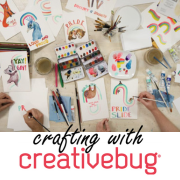 creativebug