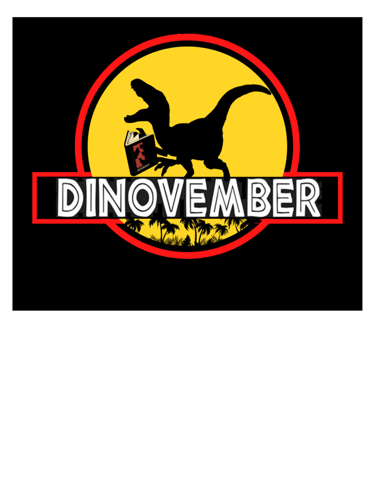 DINO-vember