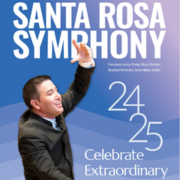 Santa Rosa Symphony