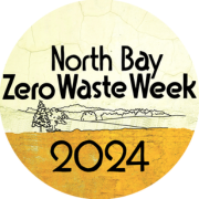 North Bay Zero Waste Week 2024