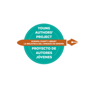 Young Authors' Project Pen Logo