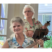 Healdsburg Ukulele Club