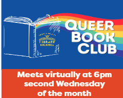 Queer Book Club