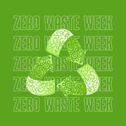 Zero Waste Week 2025